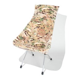 ファイヤープルーフ チェアカバー SUNSET ocfp016cm CAMO(カモ) [アウトドア チェア アクセサリ]