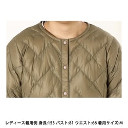 ヨドバシ.com - モンベル mont-bell スペリオダウン ラウンド