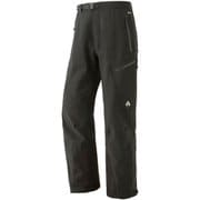 アルパインパンツ Men's 1102537 ブラック(BK) XL-Sサイズ [オーバーパンツ メンズ]