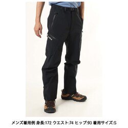ヨドバシ.com - モンベル mont-bell アルパインパンツ Men's
