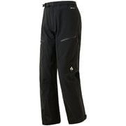 アルパインパンツ Women's 1102538 ブラック(BK) Lサイズ [オーバーパンツ レディース]