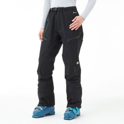 mont-bell GORE-TEX アルパイン パンツ レディース S アルパインパンツ Women's｜モンベル