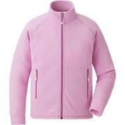 シャミース ジャケット Kid's 130-160 1104090 ラベンダー(LV) 150サイズ [アウトドア ジャケット キッズ]