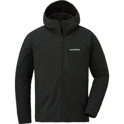 ヨドバシ.com - モンベル mont-bell ノマドパーカ Men's 1106708 ...