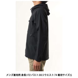 ヨドバシ.com - モンベル mont-bell ノマドパーカ Men's 1106708