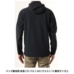 ヨドバシ.com - モンベル mont-bell ノマドパーカ Men's 1106708