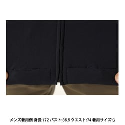 ヨドバシ.com - モンベル mont-bell ノマドパーカ Men's 1106708