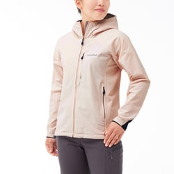 ヨドバシ.com - モンベル mont-bell ノマドパーカ Women's 1106709