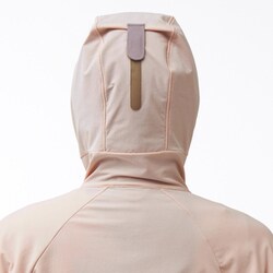 ヨドバシ.com - モンベル mont-bell ノマドパーカ Women's