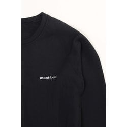 ヨドバシ.com - モンベル mont-bell ジオライン EXP.ラウンド