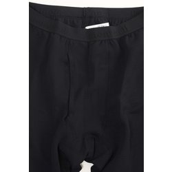 Amazon | [モンベル] ジオライン EXP.タイツ Men's ブラック
