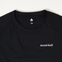 ヨドバシ.com - モンベル mont-bell ジオライン M.W.ラウンドネック