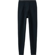 ジオライン M.W.タイツ Boy's（男児用） 135-150 1107722 ブラック(BK) 150サイズ [アウトドア パンツ キッズ]