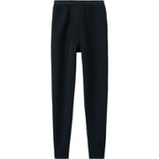ジオライン EXP.タイツ Boy's（男児用） 135-150 1107729 ブラック(BK) 135サイズ [アウトドア パンツ キッズ]