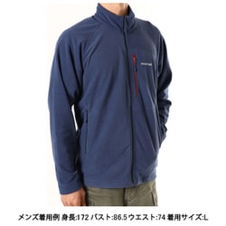 ヨドバシ.com - モンベル mont-bell シャミースジャケット Men's