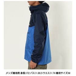 ヨドバシ.com - モンベル mont-bell サンダーパス ジャケット