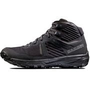 アルティメット スリーミッドゴアテックスウィメン Ultimate III Mid GTX Women 3030-04690 0001 black UK6.5(25cm) [ハイキングシューズ レディース]