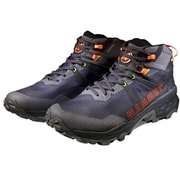 サーティグ 2 ミッド ゴアテックス メン Sertig II Mid GTX Men 3030-04830 00692 dark titanium-vibrant orange UK10(28.5cm) [ハイキングシューズ メンズ]
