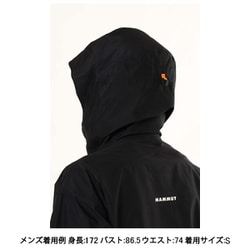 ヨドバシ.com - マムート MAMMUT アヤコ プロ ハードシェル ヨドバシ.com - マムート MAMMUT アヤコ プロ ハードシェル