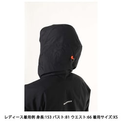 ヨドバシ.com - マムート MAMMUT アヤコ プロ ハードシェル