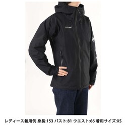 ヨドバシ.com - マムート MAMMUT アヤコ プロ ハードシェル