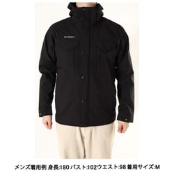 ヨドバシ.com - マムート MAMMUT ゴアテックスユーティリティ