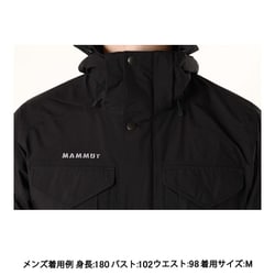 ヨドバシ.com - マムート MAMMUT ゴアテックスユーティリティ