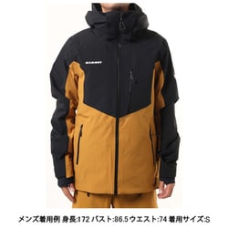 ヨドバシ.com - マムート MAMMUT ストーニー ハードシェル