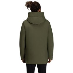 ヨドバシ.com - マムート MAMMUT フローバーグ ハードシェル サーモ フーデット コート アジアンフィット メン Floeberg HS  Thermo Hooded Coat AF Men 1010-29131 40020 iguana-sunrise Mサイズ(日本：Lサイズ)  [アウトドア ダウンウェア メンズ] 通販【全品無料配達】