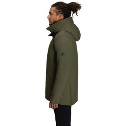 ヨドバシ.com - マムート MAMMUT フローバーグ ハードシェル サーモ フーデット コート アジアンフィット メン Floeberg HS  Thermo Hooded Coat AF Men 1010-29131 40020 iguana-sunrise Mサイズ(日本：Lサイズ)  [アウトドア ダウンウェア メンズ] 通販【全品無料配達】