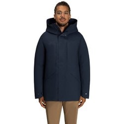 ヨドバシ.com - マムート MAMMUT フローバーグ ハードシェル サーモ フーデット コート アジアンフィット メン Floeberg HS  Thermo Hooded Coat AF Men 1010-29131 5924 night Mサイズ(日本：Lサイズ) [アウトドア ダウンウェア  メンズ] 通販【全品無料配達】