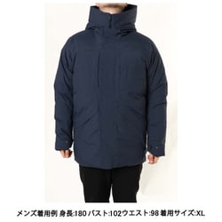 ヨドバシ.com - マムート MAMMUT フローバーグ ハードシェル サーモ フーデット コート アジアンフィット メン Floeberg HS  Thermo Hooded Coat AF Men 1010-29131 5924 night Mサイズ(日本：Lサイズ) [アウトドア ダウンウェア  メンズ] 通販【全品無料配達】