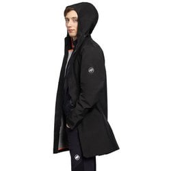 ヨドバシ.com - マムート MAMMUT ゴアテックスユーティリティ3イン 1 ハードシェル コート アジアンフィット メンズ Gore-Tex  Utility 3 in 1 HS Coat AF Men 1010-29770 0052 black-black XLサイズ(日本：XXLサイズ)  [アウトドア コート メンズ] 通販【全品無料配達】