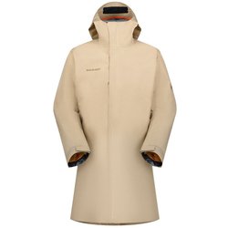 【美品】MAMMUT マムート ゴアテックス UTILITY COAT Mammut（マムート）の「【雑誌掲載】ゴアテックス