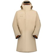 ゴアテックスユーティリティ3イン 1 ハードシェル コート アジアンフィット メンズ Gore-Tex Utility 3 in 1 HS Coat AF Men 1010-29770 7480 safari-black Sサイズ(日本：Mサイズ) [アウトドア 防水ジャケット メンズ]