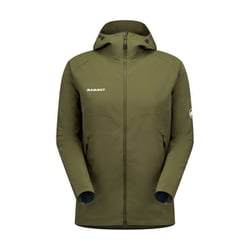 きなフロン】 Mammut - MENs S マムート セグナス ジャケット Segnas