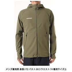 ヨドバシ.com - マムート MAMMUT マクン ソフトシェル