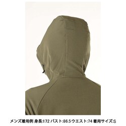 ヨドバシ.com - マムート MAMMUT マクン ソフトシェル
