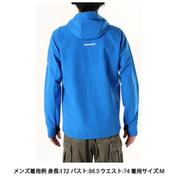 ヨドバシ.com - マムート MAMMUT マクン ソフトシェル フーデット ジャケット アジアンフィット メン Macun SO Hooded  Jacket AF Men 1011-00791 5072 ice Lサイズ(日本：XLサイズ) [アウトドア ソフトシェルジャケット メンズ]  通販【全品無料配達】