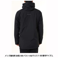 ヨドバシ.com - マムート MAMMUT マウンテン ソフトシェル パーカーアジアンフィット メンズ Mountain SO Parka AF  Men 1011-01950 0001 black Sサイズ(日本：Mサイズ) [アウトドア 防水ジャケット メンズ] 通販【全品無料配達】