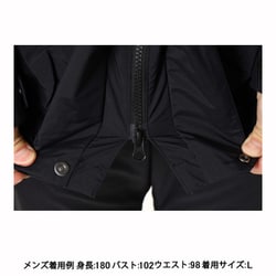 ジェリングバーグ　メンズ　ソフトシェル　ジャケット　黒　Mサイズ Amazon | Kirkland Signature メンズ ソフトシェル ジャケット