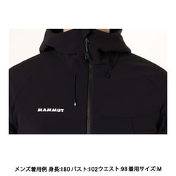 ヨドバシ.com - マムート MAMMUT ウィンターフィールド ソフト