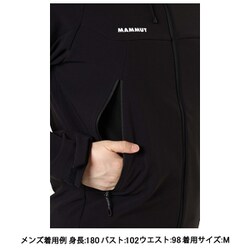 ヨドバシ.com - マムート MAMMUT ウィンターフィールド ソフト