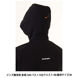 ヨドバシ.com - マムート MAMMUT ウィンターフィールド ソフト