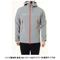 ヨドバシ.com - マムート MAMMUT ウィンターフィールド ソフト