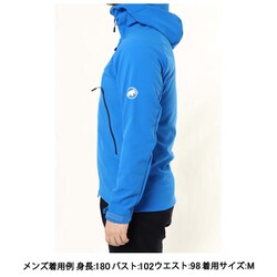 ヨドバシ.com - マムート MAMMUT ウィンターフィールド ソフト