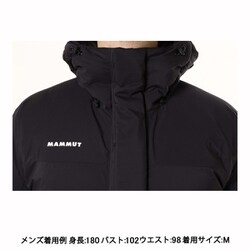 ヨドバシ.com - マムート MAMMUT アイスフォール ソフトシェル