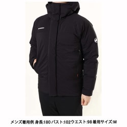 ヨドバシ.com - マムート MAMMUT アイスフォール ソフトシェル
