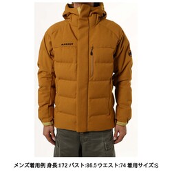 ヨドバシ.com - マムート MAMMUT ロゼグ インサレーション