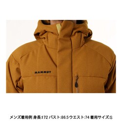 ヨドバシ.com - マムート MAMMUT ロゼグ インサレーション